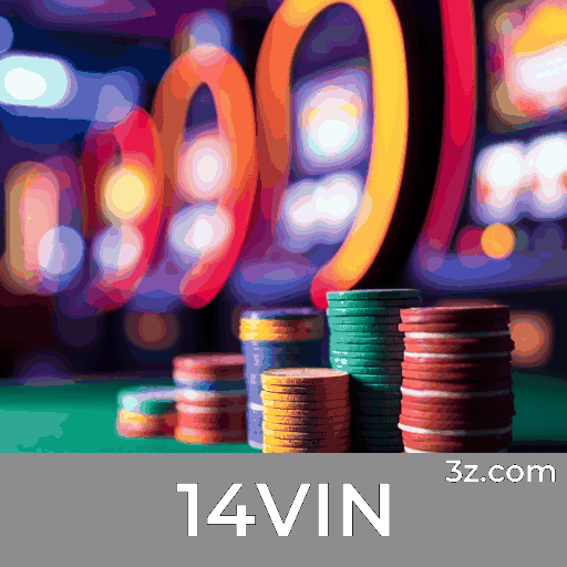 14VIN: O Melhor em Cassino e Apostas no Brasil