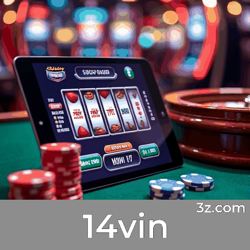 14vin game mais image