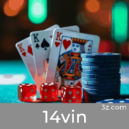 14vin game mais image