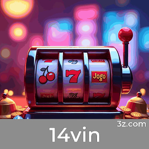 14vin game mais image